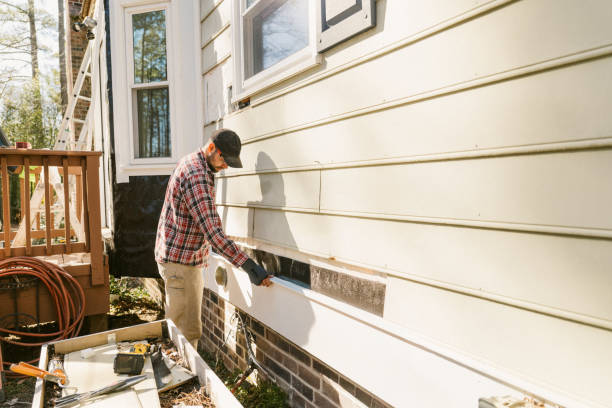 Trusted Siding service in West Point, VA - Superior Siding Solutions